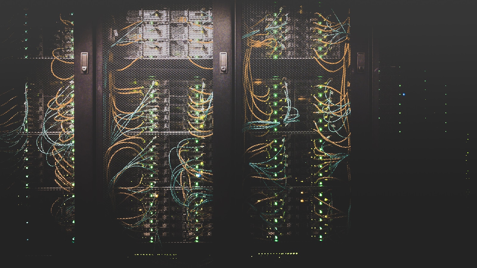 Data centre campus